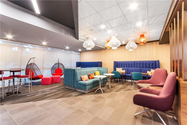 Images Tru by Hilton Pensacola I-10 North Davis Highway