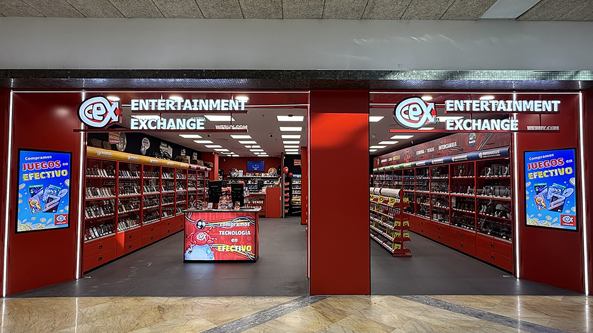 Galería de imágenes