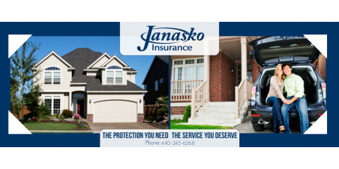 Images Janasko Insurance Agency Inc.