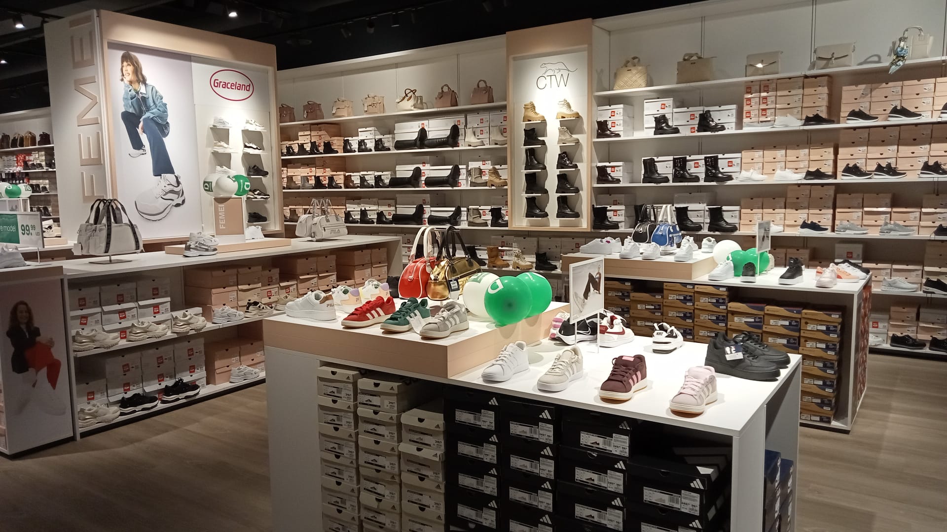 Images DEICHMANN