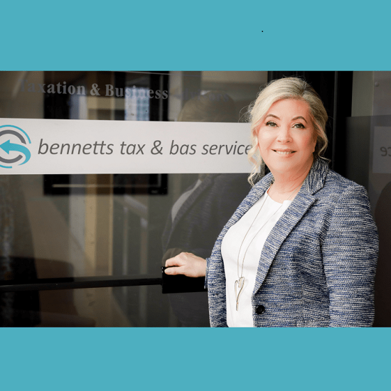 Images Bennetts Tax & Bas Service