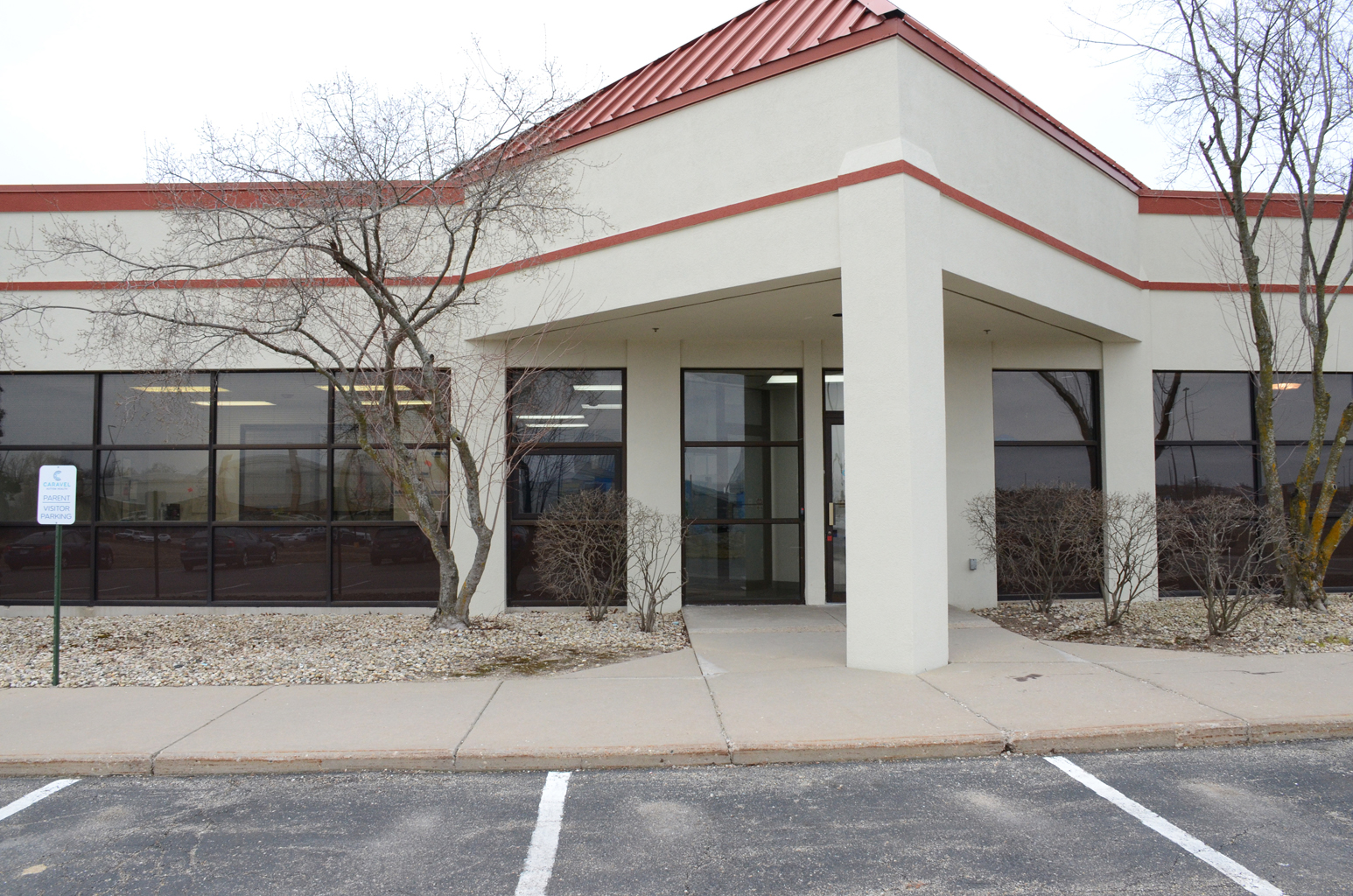 Caravel Autism Health - Lake Geneva location image