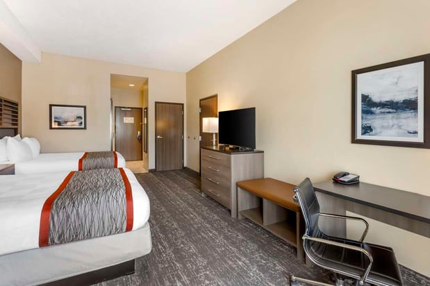 Images Best Western Plus Heber Valley Hotel