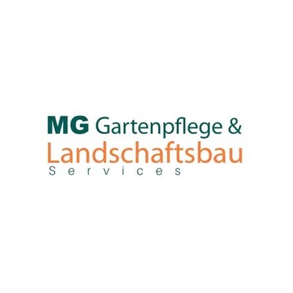 Logo MG Gartenpflege