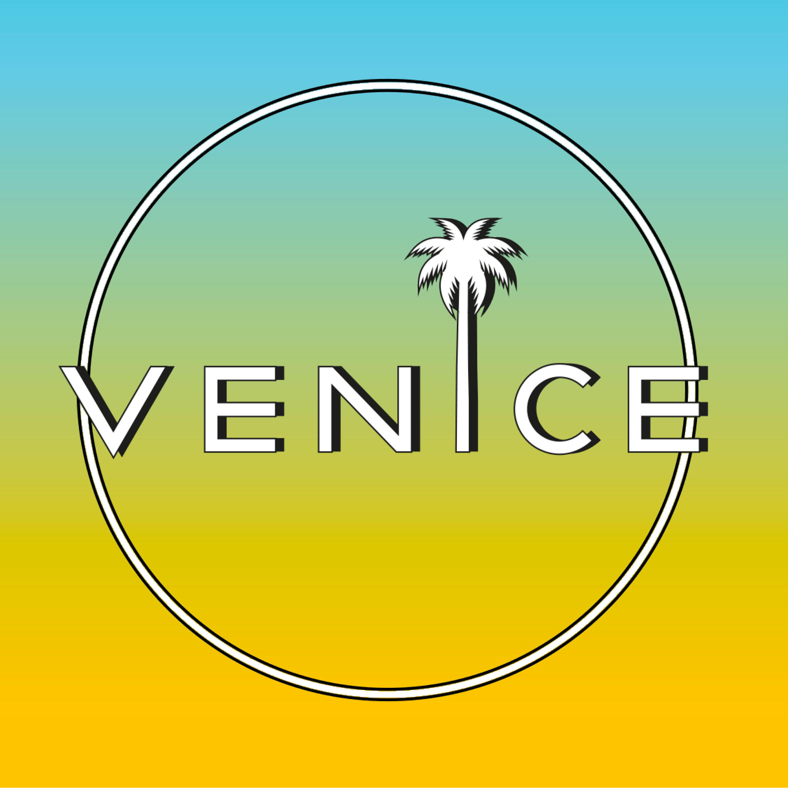 Venice MTL Beaver Hall Logo