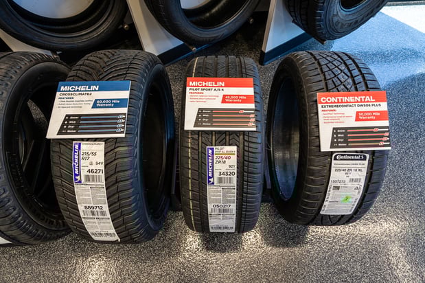 Images Tire Discounters