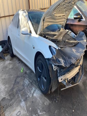 Images Texas International Motors - European Auto Repair