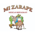 Mi Zarape Mexican Restaurant Logo