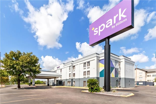 Images Spark by Hilton Corpus Christi Southeast