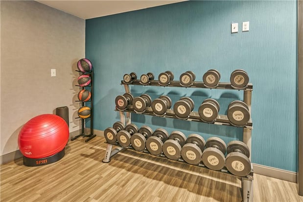 Images Hampton Inn Flemington
