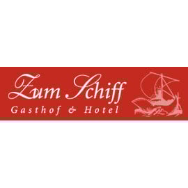 Gasthof & Hotel zum Schiff in Mammern