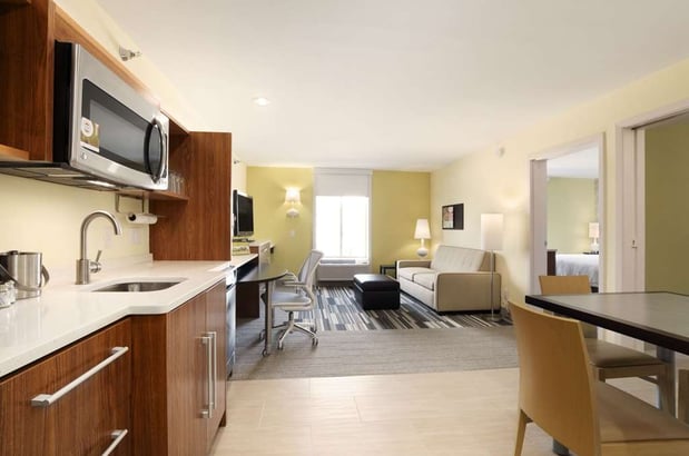 Images Home2 Suites by Hilton Biloxi North/D'Iberville, MS