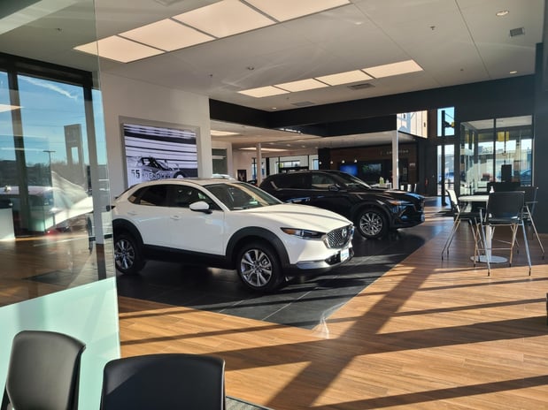 Images Russ Darrow Mazda of Madison