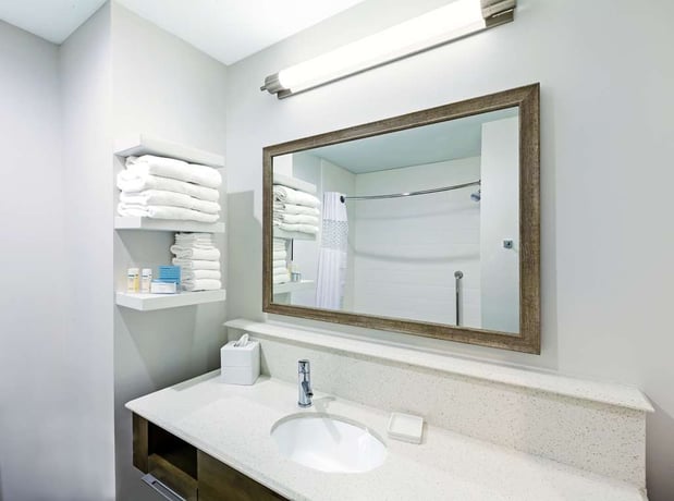 Images Hampton Inn & Suites Houston/Atascocita