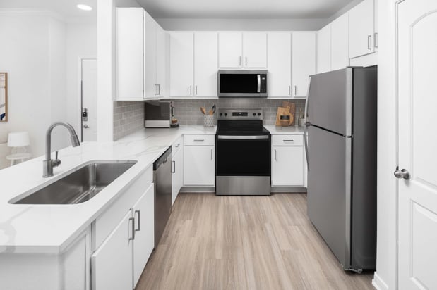 Images Camden Yorktown Apartments