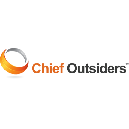 Chief Outsiders Logo