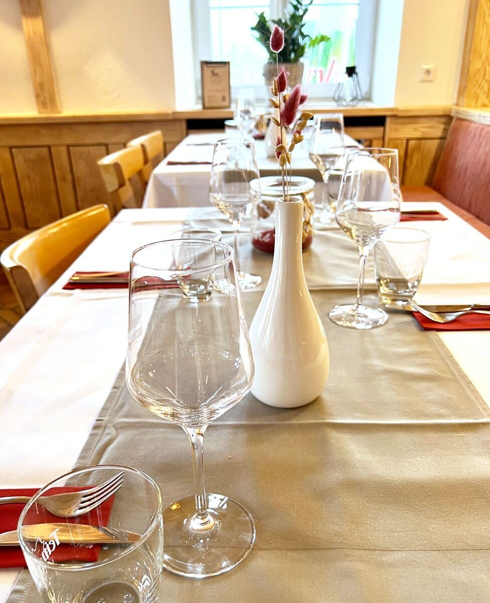Bild 5 89ers - Restaurant eightyniners im Engel Buch in Albbruck