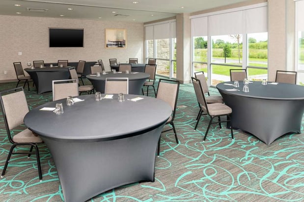 Images Home2 Suites by Hilton Appleton