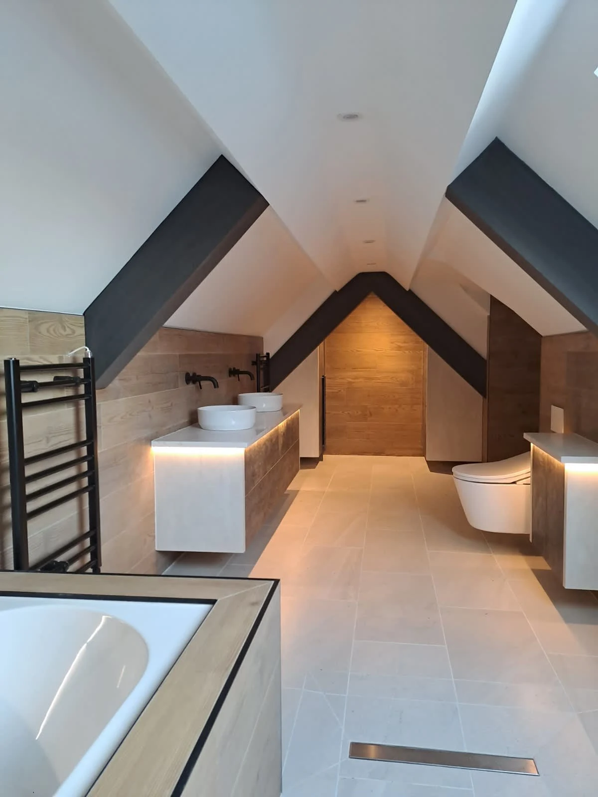 Images Bespoke Joinery & Building
