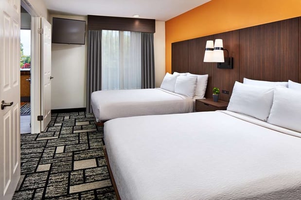 Images Best Western Plus Meridian Inn & Suites, Anaheim-Orange