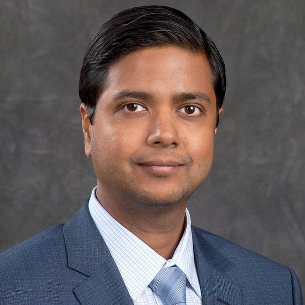 Images Edward Jones - Financial Advisor: Nirmal Rout, CFP®