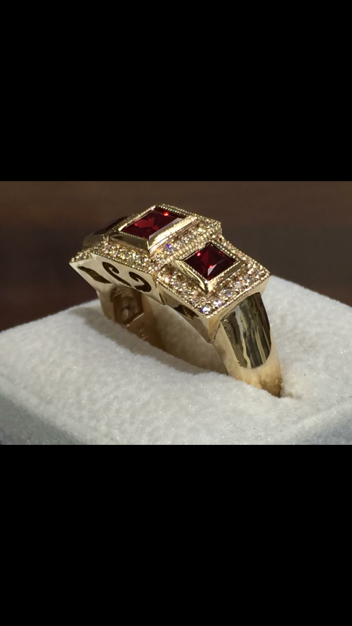 Images Noura's Jewellery