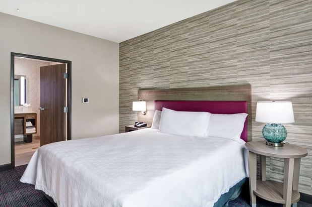 Images Home2 Suites by Hilton Pecos