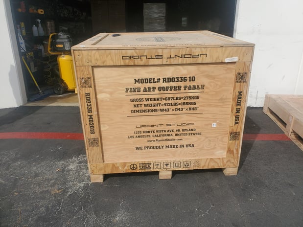 Images ZEUS RELOCATION, INC. Transportation and Logistics Company