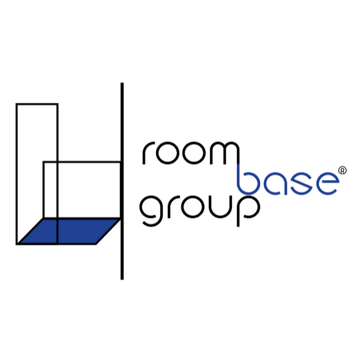 Roombase Group Immobilienvermittlung in Lampertheim - Logo