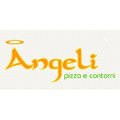 Angeli Pizza E Contorni Logo