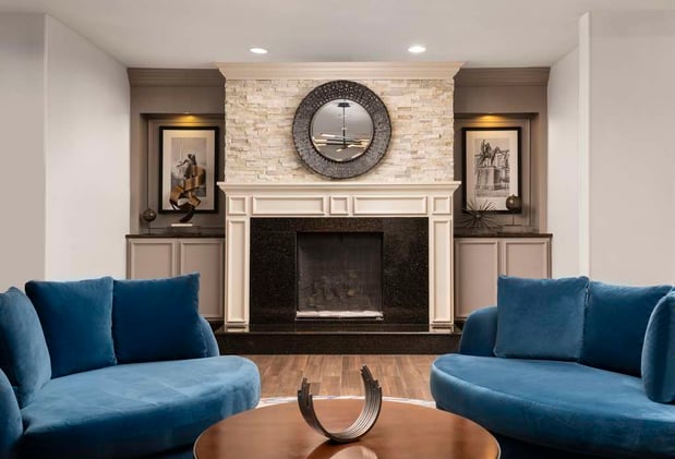 Images Homewood Suites by Hilton Boston/Cambridge-Arlington, MA