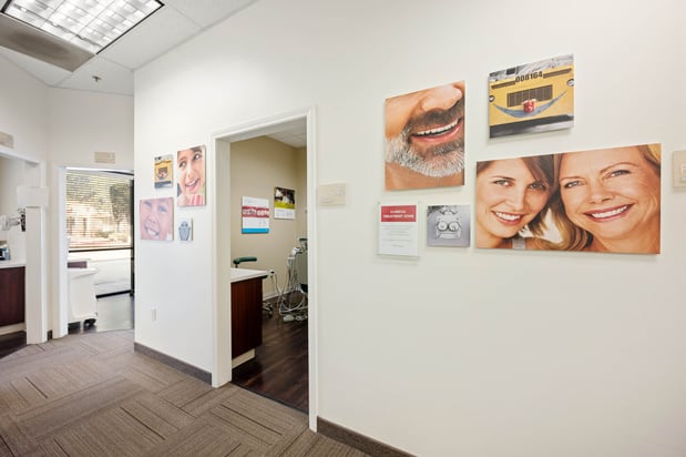 Images Mission Oaks Dental Group