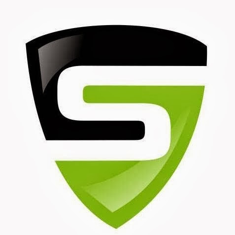 Logo Sportgeschäft Sarango