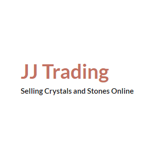 JJ Trading Logo