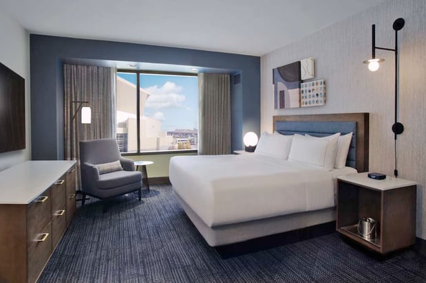 Images Hilton Omaha