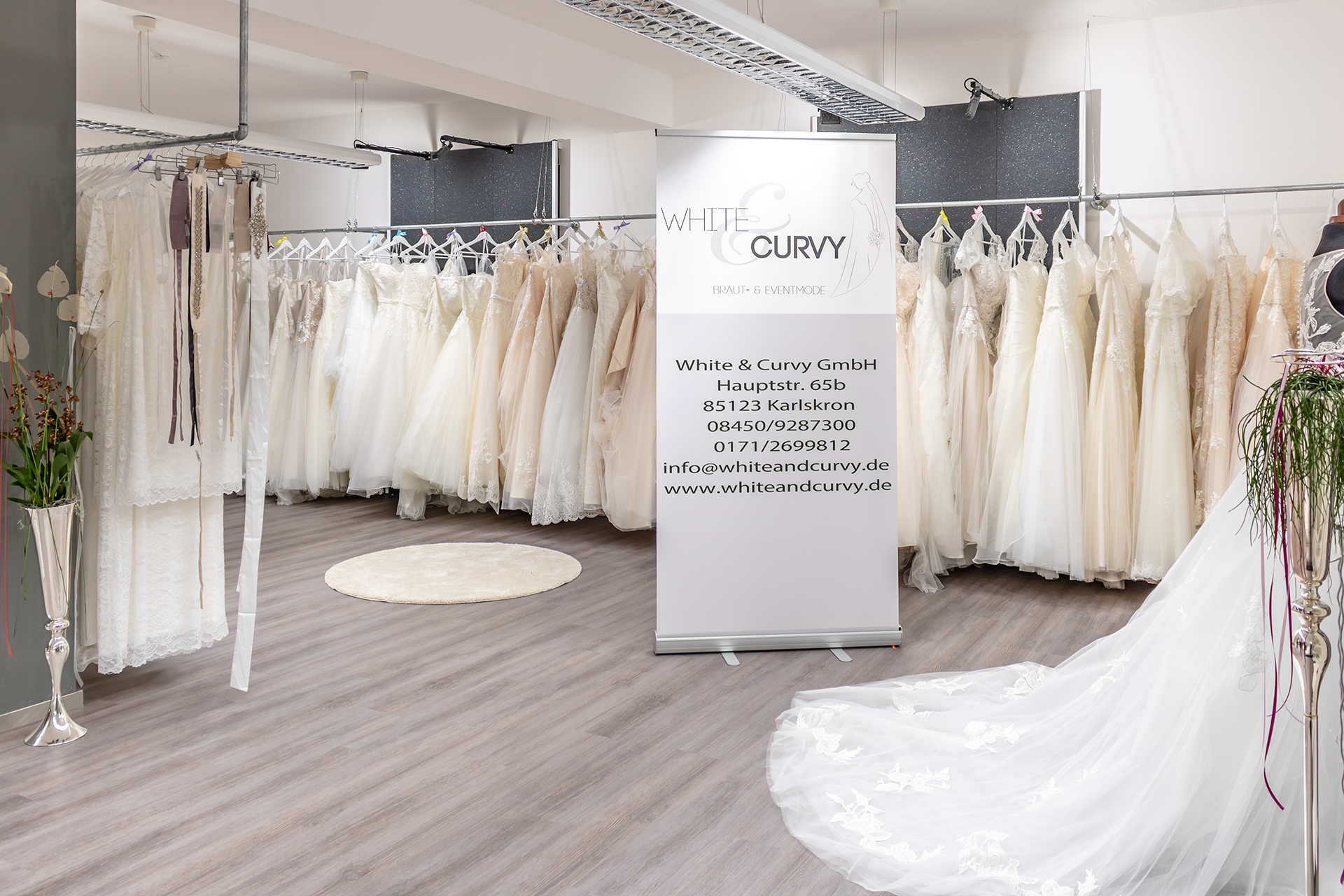 Fotos - White & Curvy GmbH - 8