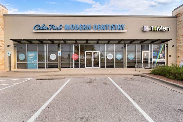 Images Cedar Park Modern Dentistry and Orthodontics