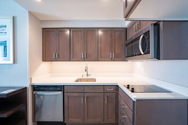 Images Homewood Suites by Hilton Sunnyvale - Silicon Valley