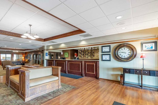 Images Best Western Plus Steeplegate Inn