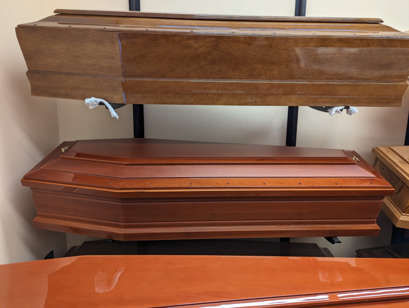 Images Agenzia funebre Mancuso Tommaso