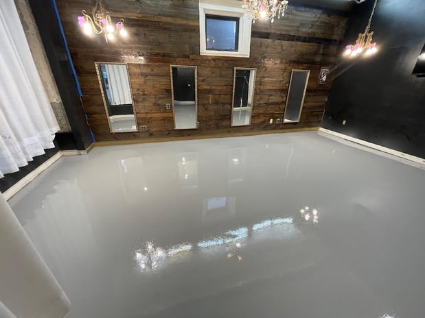 Images Premier Edge Concrete Solutions