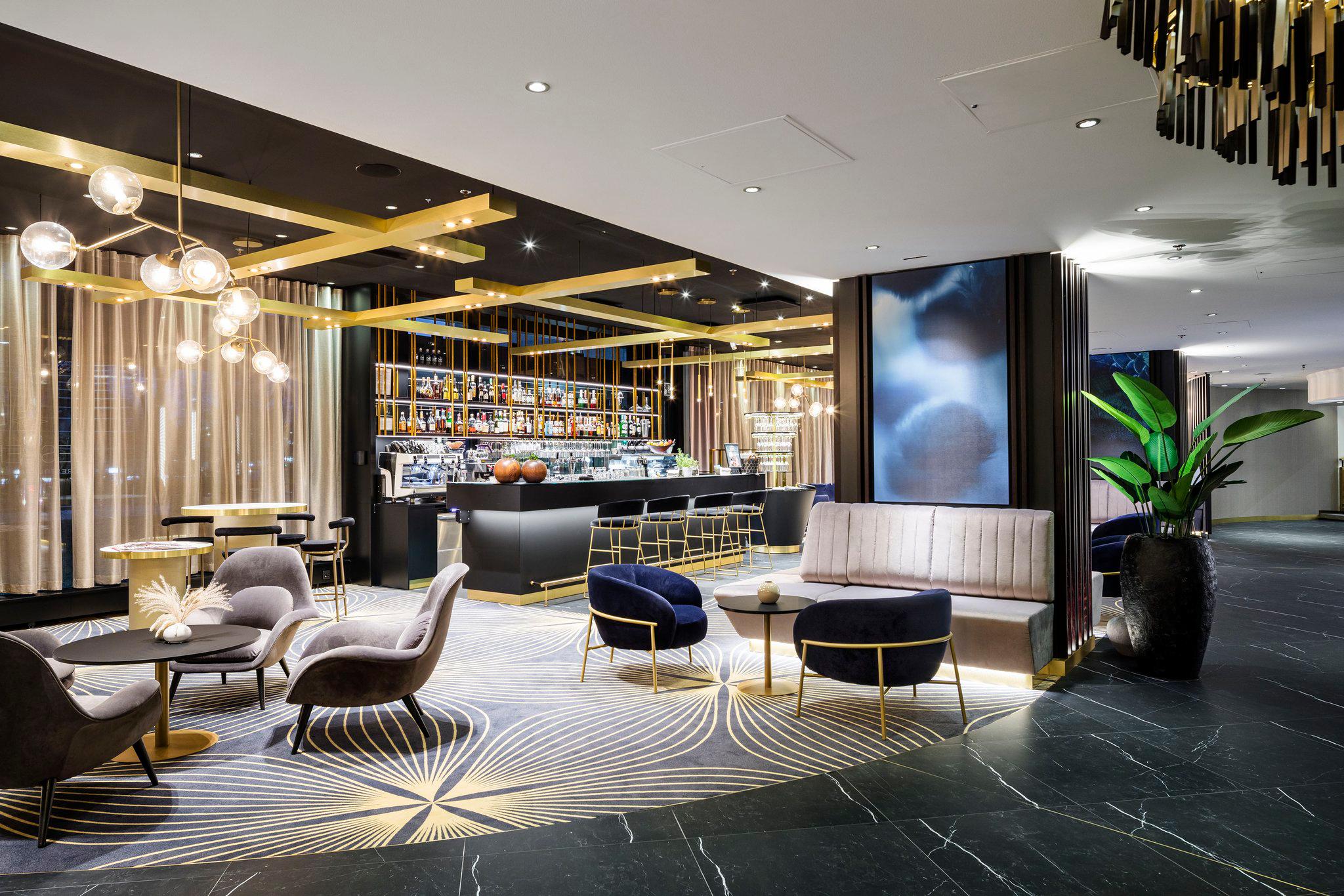 Images Crowne Plaza Helsinki - Hesperia by IHG