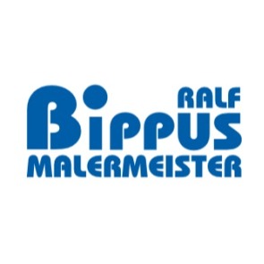 Ralf Bippus Malermeister in Sulingen - Logo