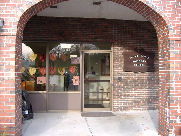 Images Young World Preschool & Daycare