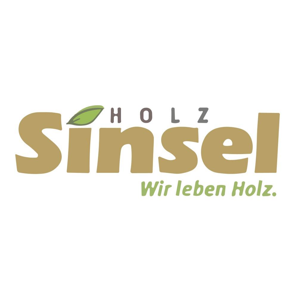 Holz Sinsel – Holzhandel & Innenausbau – Ihr Experte für Türen, Böden, Terrasse & Montage in Biebergemünd - Logo