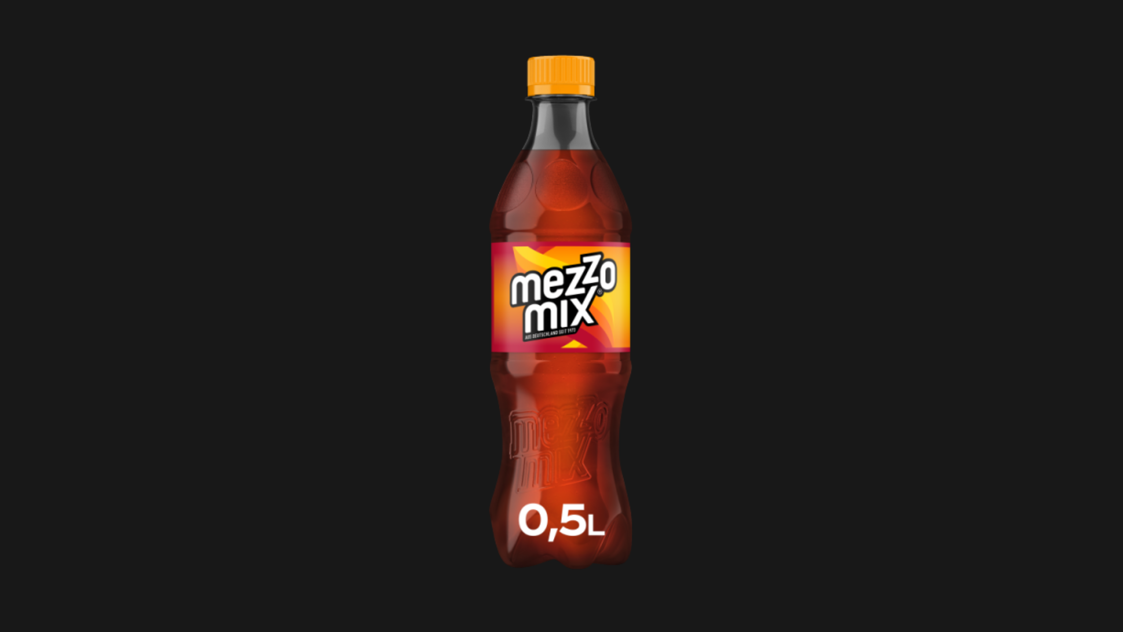 Mezzo Mix