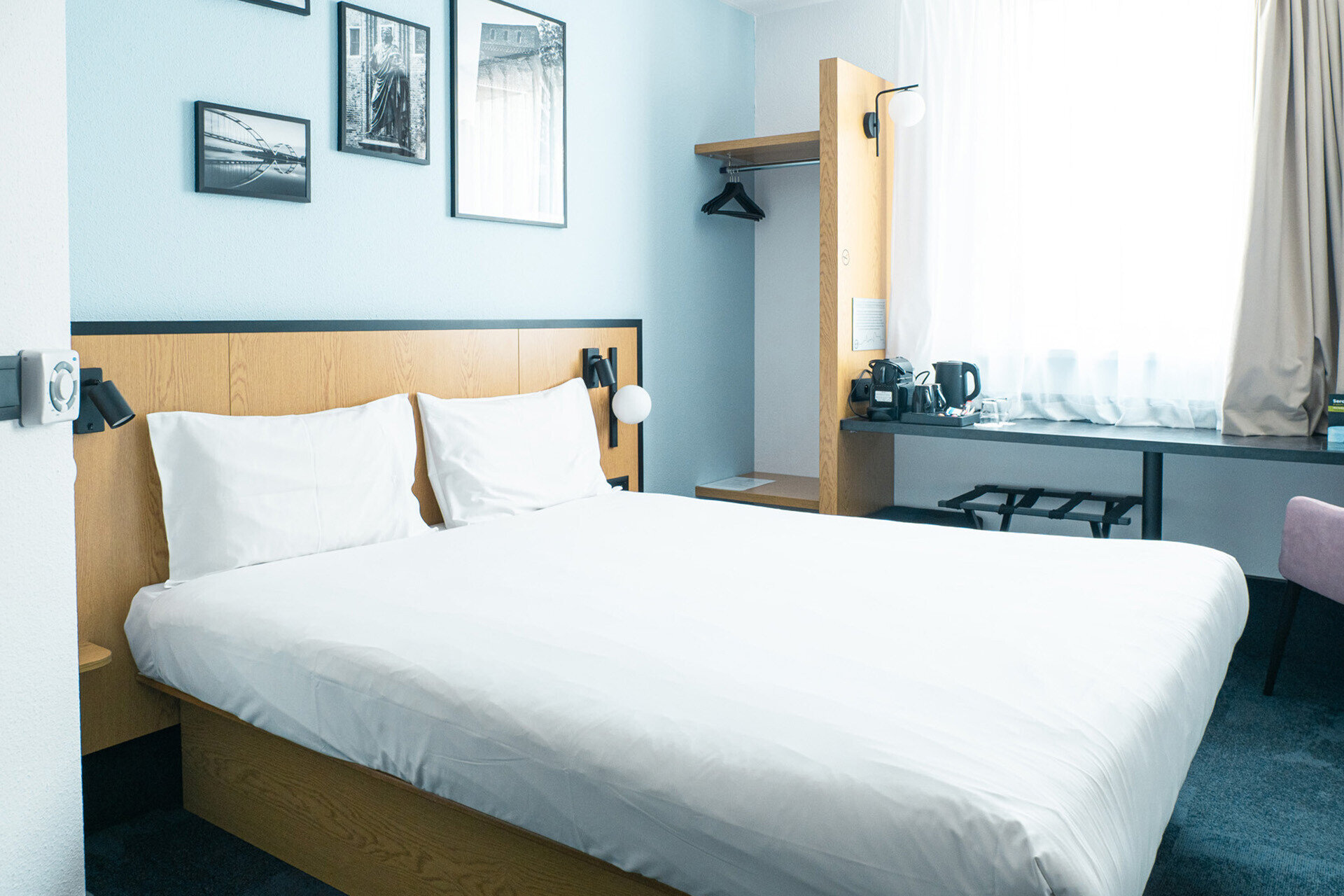 Images B&B HOTEL Toruń