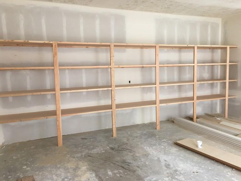 Images JB Shelving