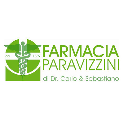 Farmacia Paravizzini Logo