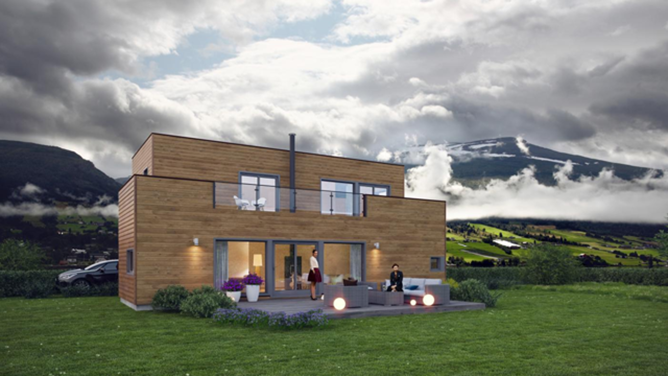 Images Byggmesterfirmaet Gaarden og Delås AS